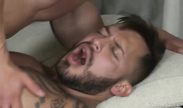 Ivan Gregory, Viktor Rom & Gabriel Taurus