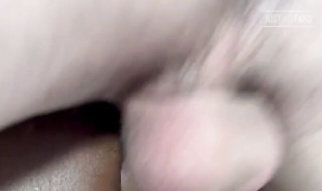 Gay finds irresistible rock hard sticking