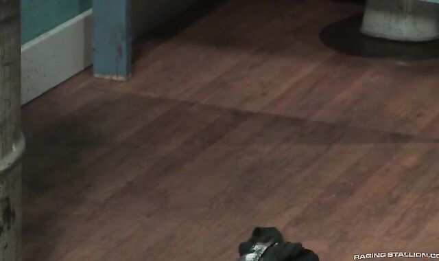 homosexual Romp : Alex Buldocek & Tegan Zayne (humongous jo-bag FUCK-A-THON)