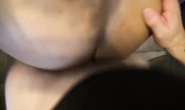 Parent's Lil'' wad fuck hole