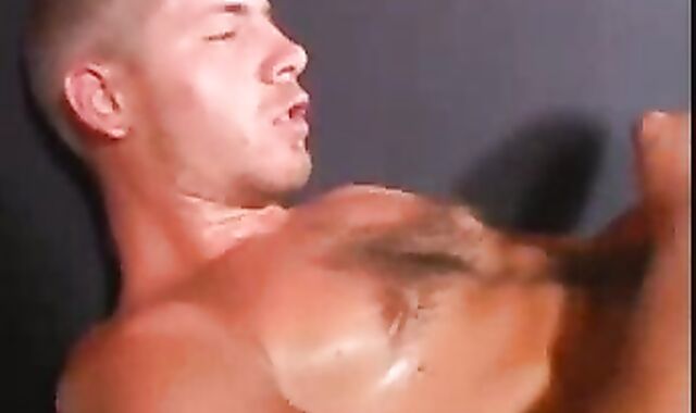 amateur Gay-for-pay Buds Bb Pt three