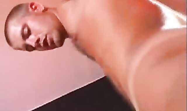 amateur Gay-for-pay Buds Bb Pt three