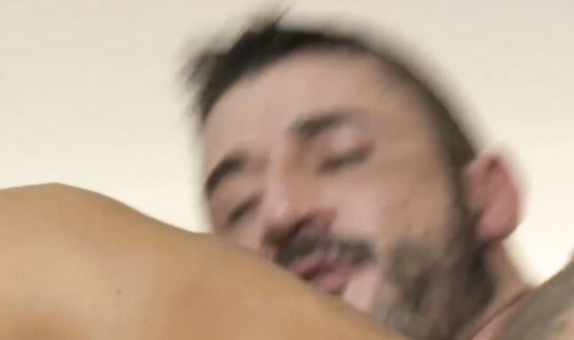 3 Spanish boyz unprotected