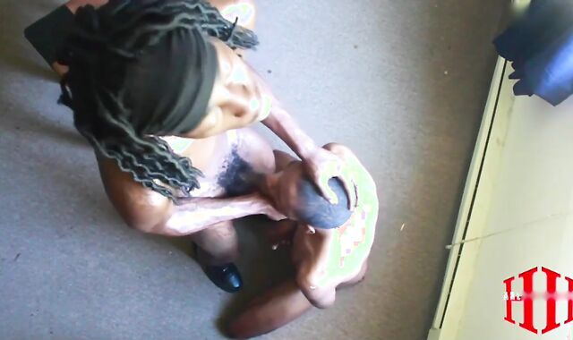 Gaymer Bros And unprotected Thugs