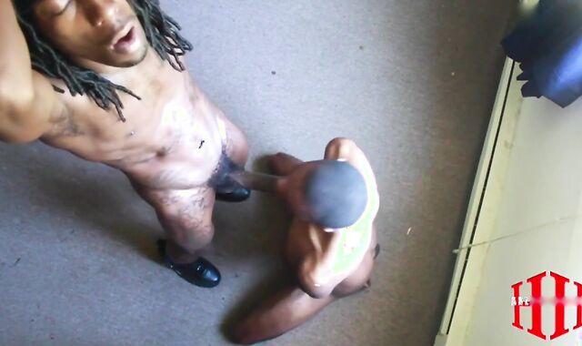 Gaymer Bros And unprotected Thugs