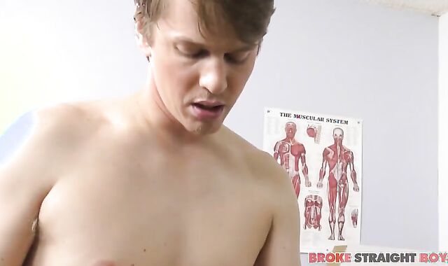 Physician Sage bonks Physician Asher