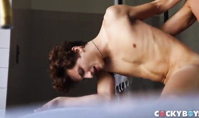 youthful fellows insane shag Episode