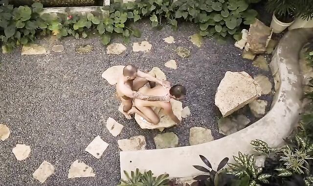 HotAsFuck - Max Adonis, Jeffrey Lloyd, Diego Lauzen, Michael