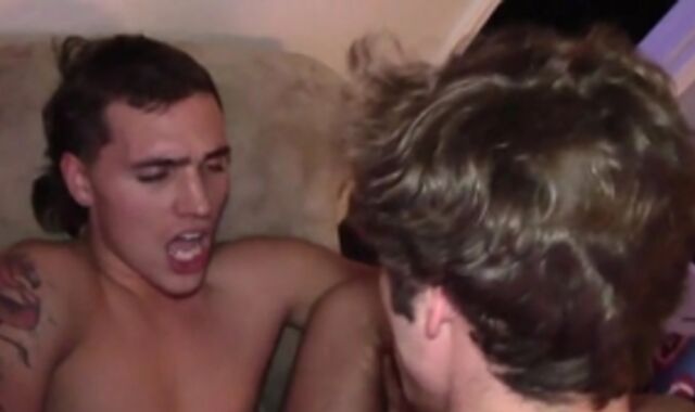 Bangin Bruh Crevasses