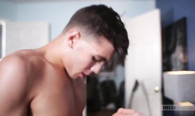 juicy Poke-Out - Brian Gibson & Alex Riley