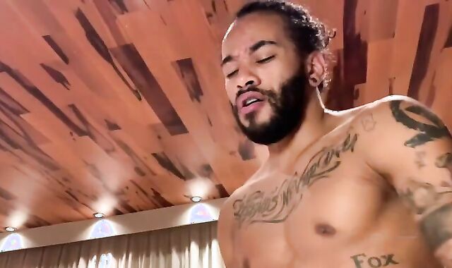 Joaquin Santana & Andy Rodrigues