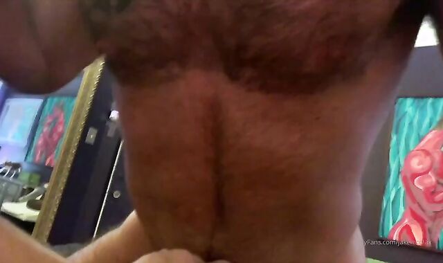 OF - 12 - Jake N - Adam & Nate Part 1