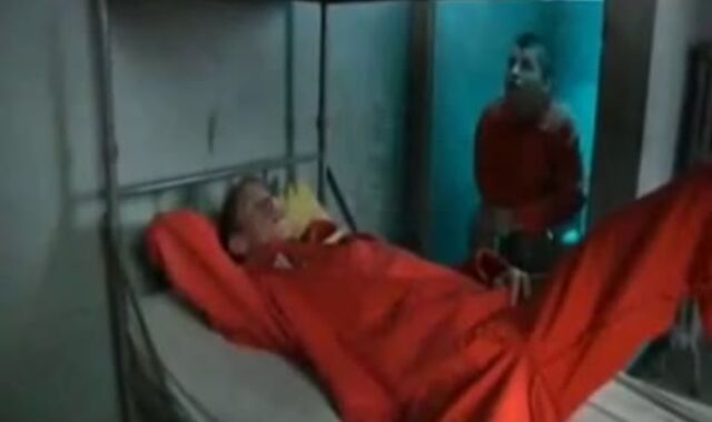 Doing Time Prison vid