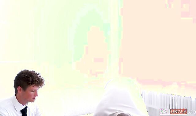 Tyler Stone And Johnny Ford