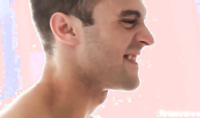 Gabriel Clark Dominates Ben Rose