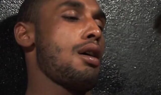 INTERACIAL AT THE BATHS