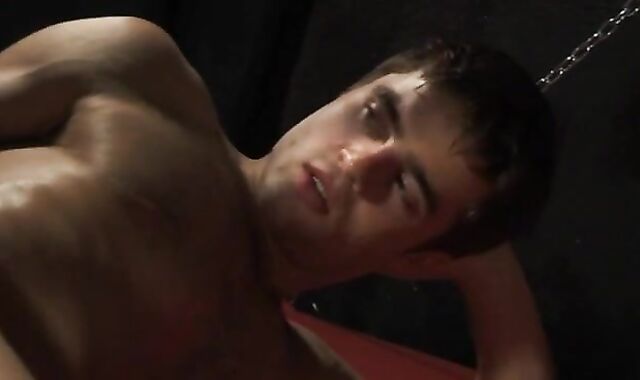 INTERACIAL AT THE BATHS