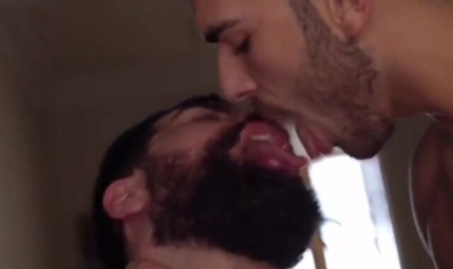 Pol Prince & Oscar Marin