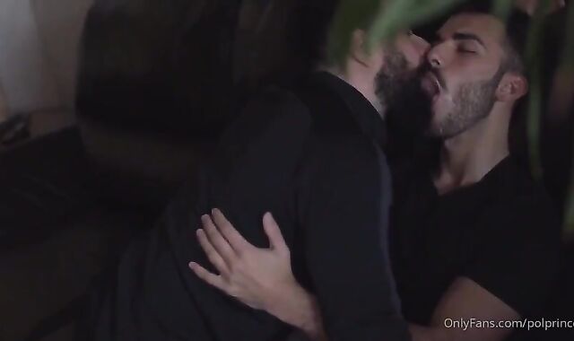 Pol Prince & Oscar Marin