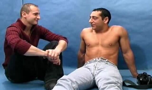 SUPER jaw-pulling down