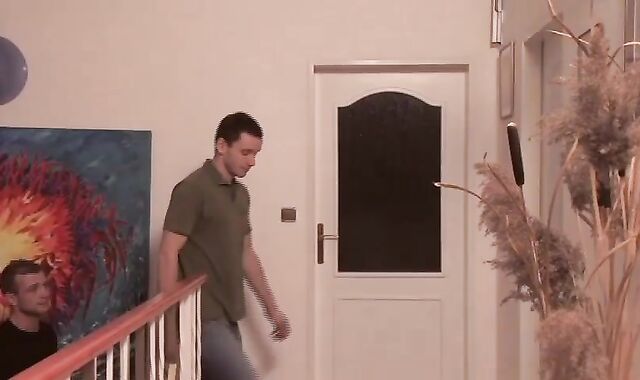 Titan Media Open abode