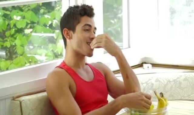 Sexo faggot Amador - A Maior Orgia unprotected Do Brasil