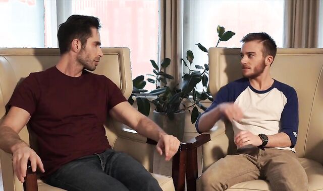 FTM Luke Hudson receives ravaged humid By Michael L