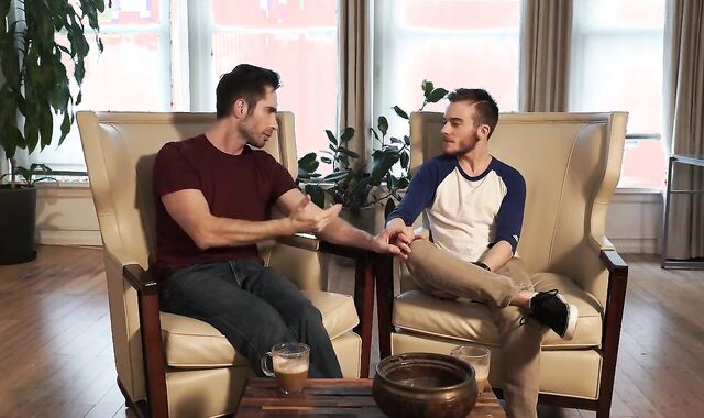 FTM Luke Hudson receives ravaged humid By Michael L