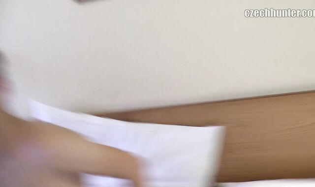 brawny IT stud with largest jizz-shotgun