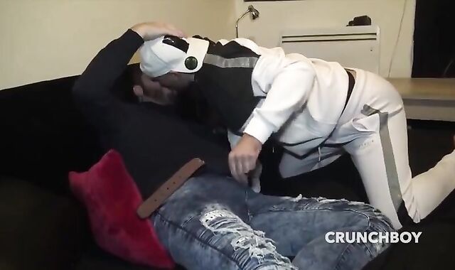 RAKIM Well screwed By GRIZZLY good-sized From LYON