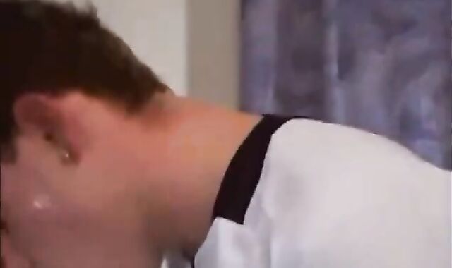 Germay Fussballer nude Ficken