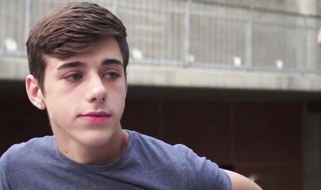 Introducing Joey Mills