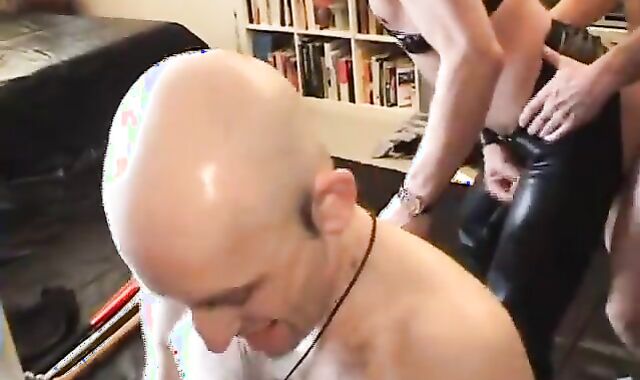 bare plenty of-romp Session