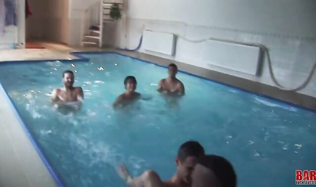 Martin Puli & Jamie Lee