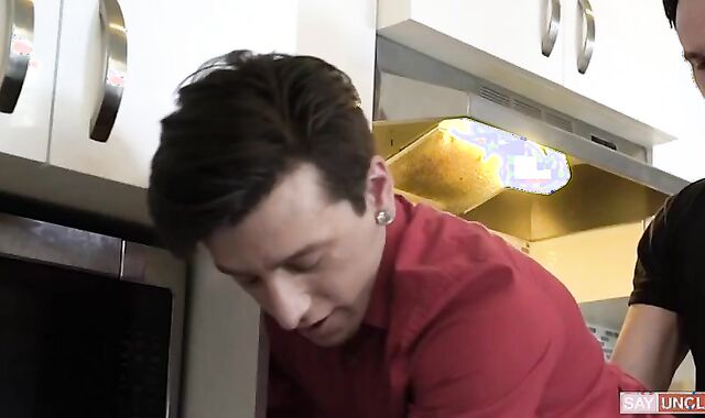 Might As Well interchange - Collin enthusiasm, Markus Kage, Boyfriend Reed And Ryan Jacobs