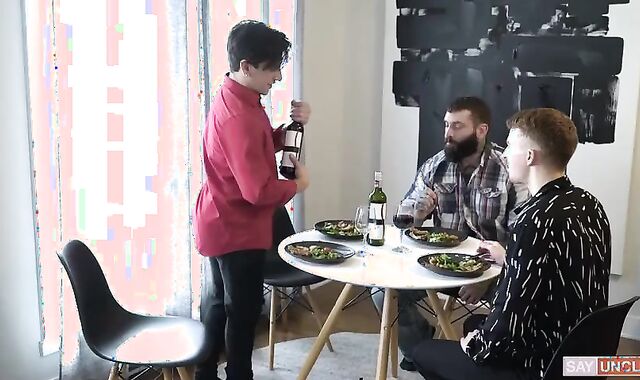 Might As Well interchange - Collin enthusiasm, Markus Kage, Boyfriend Reed And Ryan Jacobs