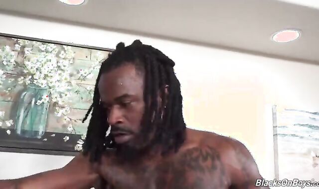 The Fine Luck Of Todd.