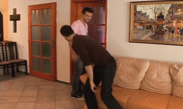 Cruising Budapest Ii Sequence 1 Ben Andrews And Ludovic Canot