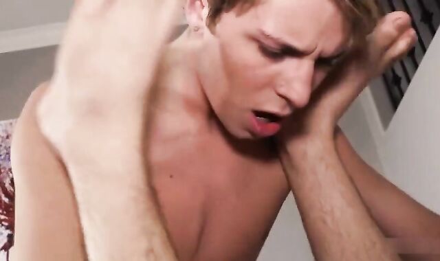 LucaVisconti - ARE u WELL-READY? - Jacob Fk Keagan Case BB