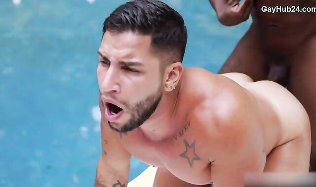 Brock Banks And Max Konnor