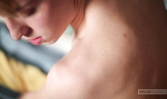 Jacob Hansen & Richie West banging moist