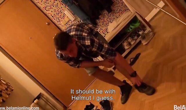 Supah-Drilling-Steamy Casual Fuck-fest video With A mouth-watering chocolate-colored-haired hair