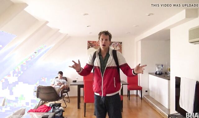 Supah-Drilling-Steamy Casual Fuck-fest video With A mouth-watering chocolate-colored-haired hair