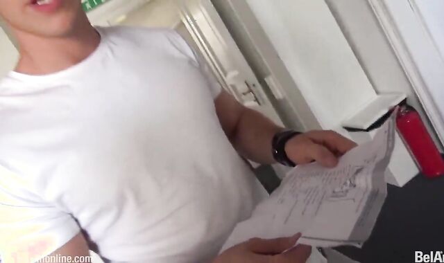 Supah-Drilling-Steamy Casual Fuck-fest video With A mouth-watering chocolate-colored-haired hair