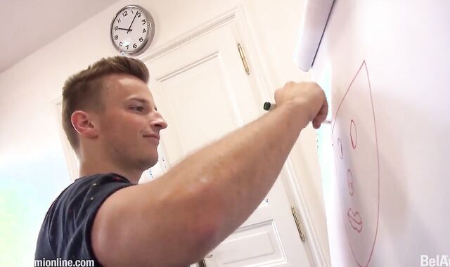 Supah-Drilling-Steamy Casual Fuck-fest video With A mouth-watering chocolate-colored-haired hair