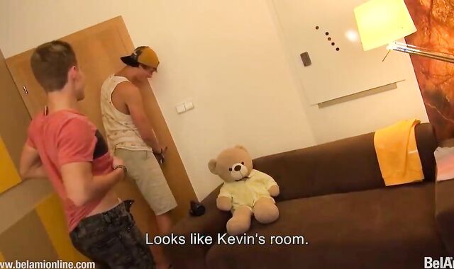 Supah-Drilling-Steamy Casual Fuck-fest video With A mouth-watering chocolate-colored-haired hair