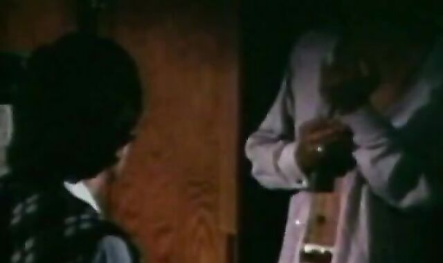 The Portrait Of Dorian homo (1972)