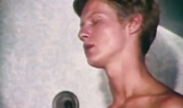 The Portrait Of Dorian homo (1972)