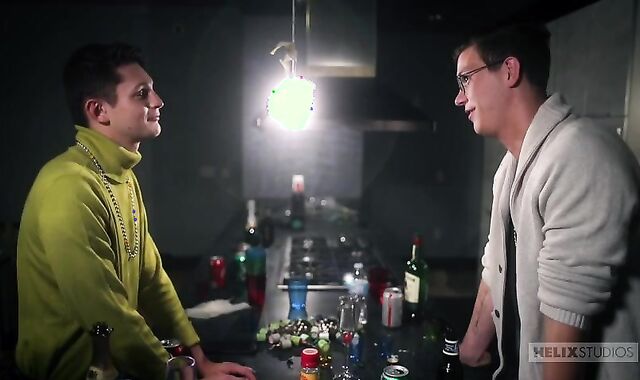 infatuating And Puff