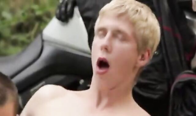 MOTORCYCLE gentleman MEATING